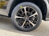 2021 Toyota Highlander XSE AWD Wheel