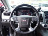 2018 GMC Yukon SLE 4WD Steering Wheel