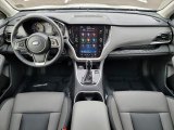 2020 Subaru Outback Onyx Edition XT Dashboard