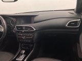 2017 Infiniti QX30 Premium AWD Dashboard