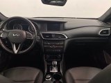 2017 Infiniti QX30 Premium AWD Dashboard