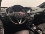 2017 Infiniti QX30 Premium AWD Front Seat