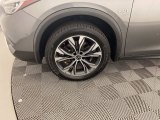 2017 Infiniti QX30 Premium AWD Wheel