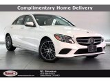 2021 Mercedes-Benz C 300 Sedan