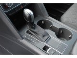 2018 Volkswagen Atlas S 8 Speed Automatic Transmission