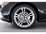 2021 Mercedes-Benz CLA 250 Coupe Wheel