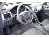 2018 Volkswagen Atlas S Dashboard