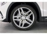 2021 Mercedes-Benz GLA AMG 45 4Matic Wheel