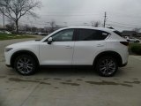 2020 Mazda CX-5 Grand Touring AWD