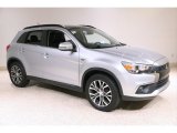 2016 Mitsubishi Outlander Sport GT AWC Exterior