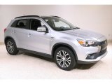 2016 Mitsubishi Outlander Sport GT AWC