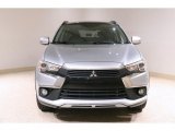 2016 Mitsubishi Outlander Sport GT AWC Exterior