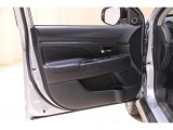 2016 Mitsubishi Outlander Sport GT AWC Door Panel