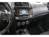 2016 Mitsubishi Outlander Sport GT AWC Controls