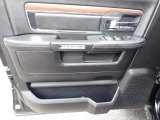 2015 Ram 1500 Laramie Crew Cab 4x4 Door Panel