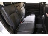 2016 Mitsubishi Outlander Sport GT AWC Rear Seat