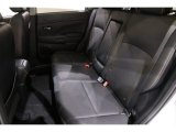 2016 Mitsubishi Outlander Sport GT AWC Rear Seat