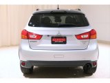 2016 Mitsubishi Outlander Sport GT AWC Exterior