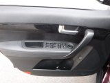 2015 Kia Sorento EX AWD Door Panel
