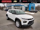2021 Chevrolet TrailBlazer LS AWD