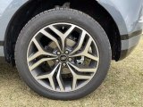 2020 Land Rover Range Rover Evoque First Edition Wheel