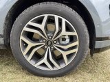 2020 Land Rover Range Rover Evoque First Edition Wheel