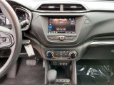 2021 Chevrolet Trailblazer LS AWD Controls