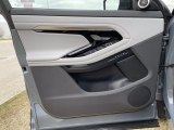 2020 Land Rover Range Rover Evoque First Edition Door Panel