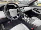 2020 Land Rover Range Rover Evoque Interiors