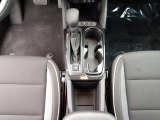 2021 Chevrolet Trailblazer LS AWD 9 Speed Automatic Transmission