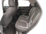 2021 Chevrolet Trailblazer LS AWD Rear Seat