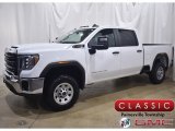 2021 GMC Sierra 2500HD Crew Cab 4WD