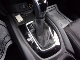 2020 Nissan Rogue SV AWD Xtronic CVT Automatic Transmission