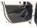 2015 Mazda MAZDA3 i Grand Touring 4 Door Door Panel