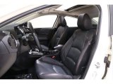 2015 Mazda MAZDA3 i Grand Touring 4 Door Front Seat