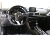 2015 Mazda MAZDA3 i Grand Touring 4 Door Dashboard