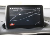 2015 Mazda MAZDA3 i Grand Touring 4 Door Navigation