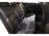 2015 Mazda MAZDA3 i Grand Touring 4 Door Rear Seat