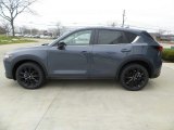 2021 Mazda CX-5 Carbon Edition AWD Exterior