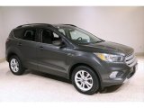 2018 Ford Escape SE 4WD