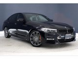 2018 Black Sapphire Metallic BMW 5 Series 530i Sedan #140780873