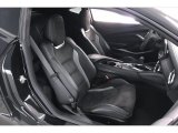 2018 Chevrolet Camaro SS Coupe Front Seat