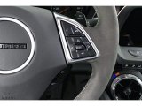 2018 Chevrolet Camaro SS Coupe Steering Wheel