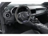 2018 Chevrolet Camaro SS Coupe Dashboard