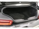 2018 Chevrolet Camaro SS Coupe Trunk