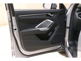 2020 Audi Q3 Premium quattro Door Panel