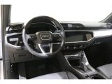 2020 Audi Q3 Premium quattro Dashboard