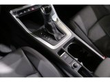 2020 Audi Q3 Premium quattro 8 Speed Automatic Transmission