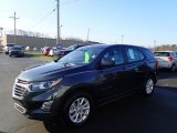 2020 Chevrolet Equinox LS AWD