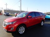 2020 Chevrolet Equinox LT AWD